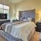 Private Pool and Patio Luxe Palm Desert Retreat - Palm Desert
