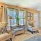 Berkeley Springs Vacation Home with Fire Pit! - Berkeley Springs