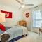 Berkeley Springs Vacation Home with Fire Pit! - Berkeley Springs