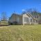 Berkeley Springs Vacation Home with Fire Pit! - Berkeley Springs