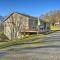 Berkeley Springs Vacation Home with Fire Pit! - Berkeley Springs