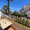 Nice Ground Floor Apartment with Communal Pool in Los Dolses LD279 - Orihuela