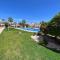 Nice Ground Floor Apartment with Communal Pool in Los Dolses LD279 - Orihuela