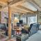 Cozy Conway Area Home about 4 Mi to Cranmore Mountain! - Intervale