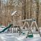 Cozy Conway Area Home about 4 Mi to Cranmore Mountain! - Intervale