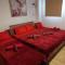 Love Holiday Suite 1