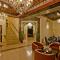 Hotel Lawrence dArabie