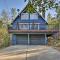 Pine Mountain Lake Cabin with Grill! - 格罗夫兰