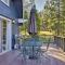 Pine Mountain Lake Cabin with Grill! - 格罗夫兰