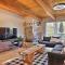 Pine Mountain Lake Cabin with Grill! - 格罗夫兰