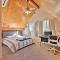 Pine Mountain Lake Cabin with Grill! - 格罗夫兰
