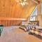 Pine Mountain Lake Cabin with Grill! - 格罗夫兰