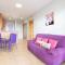 Global Properties, Apartamento con terraza y piscina en la playa de Canet - Canet de Berenguer