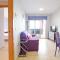 Global Properties, Apartamento con terraza y piscina en la playa de Canet - Canet de Berenguer
