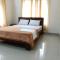 Eves appartment