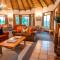 Montusi Mountain Lodge