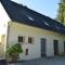 Appartement Privé, Camping La Pointe - 沙托兰