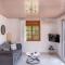 Salty Pebble House