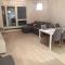 Uusi tilava kaksio Jyväskylän ydinkeskustassa 53 m2 - 于韦斯屈莱