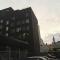 Uusi tilava kaksio Jyväskylän ydinkeskustassa 53 m2