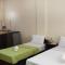 ALTHEA BIRDS NEST INN