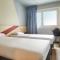 ibis budget Paris Porte dAubervilliers