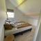 Modern beach house for 12 pers! With jacuzzi