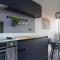 3BR Manchester Penthouse - Sky Garden & City Views