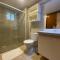 Ap Cumbuco 04 BEACH PLACE - mobiliado e completo a 150m da praia