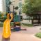 Elite Royal Apartment - Full Burj Khalifa & Fountain View - Grace