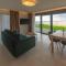 Apartament ODNOWA z bezpośrednim widokiem na morze w Gardenia Dziwnów - - 济夫努夫