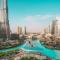 Elite Royal Apartment - Full Burj Khalifa & Fountain view - Sovereign