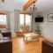 Great Owl Lodge