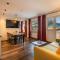 Aparthotel Tyrol Aparthotel Tyrol