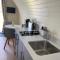 Abbey farm luxury glamping