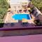 Les Villas de Nouran 7chambres