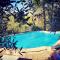 Le Figuier, Suite 3 pers avec piscine privée Magnifique vue dominante sur vignoble Calme et charme à 30 mn des gorges du Verdon et de la mer - Carcès