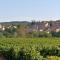 Le Figuier, Suite 3 pers avec piscine privée Magnifique vue dominante sur vignoble Calme et charme à 30 mn des gorges du Verdon et de la mer - Carcès