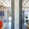 Droufakos’ home, Lux seafront apartment w. View