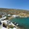 Droufakos’ home, Lux seafront apartment w. View - Sifnos