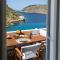 Droufakos’ home, Lux seafront apartment w. View - Sifnos