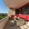 Vila Zatona Sunset with heated swimming pool