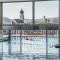 Hotel Emmy - five elements
