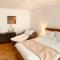 Warm and cozy studio flat near Straja - Uricani
