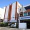 Bravo City Hotel Sao Carlos