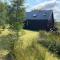 Loch Aweside Forest Cabins - Dalavich