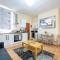 *1va* ground floor apartment setup for your most amazing & relaxed stay + Free Parking + Free Fast WiFi *