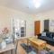 *1va* ground floor apartment setup for your most amazing & relaxed stay + Free Parking + Free Fast WiFi *