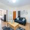 *1va* ground floor apartment setup for your most amazing & relaxed stay + Free Parking + Free Fast WiFi *