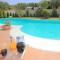 Charming house with private pool in a beautiful area - Valderice